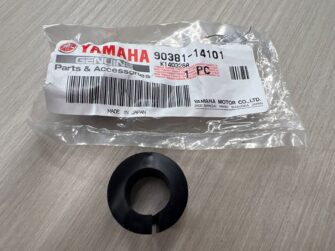 1998 Yamaha rear suspension shock bushing (See Comments)