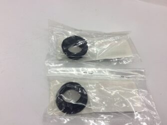 Solid Bushing- See Comments