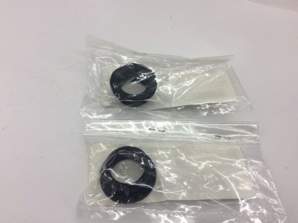 Solid Bushing- See Comments
