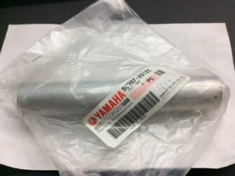 2002 Yamaha 6" Collar