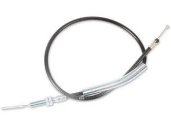 Universal Single Throttle Cable