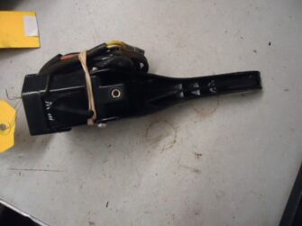 1987 Ski-Doo Brake Block