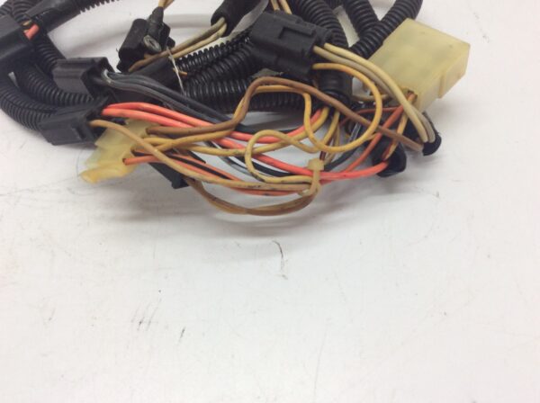 1977 Massey Furgeson Wiring Harness - Image 5