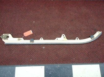 1989 Yamaha LH Suspension Rail