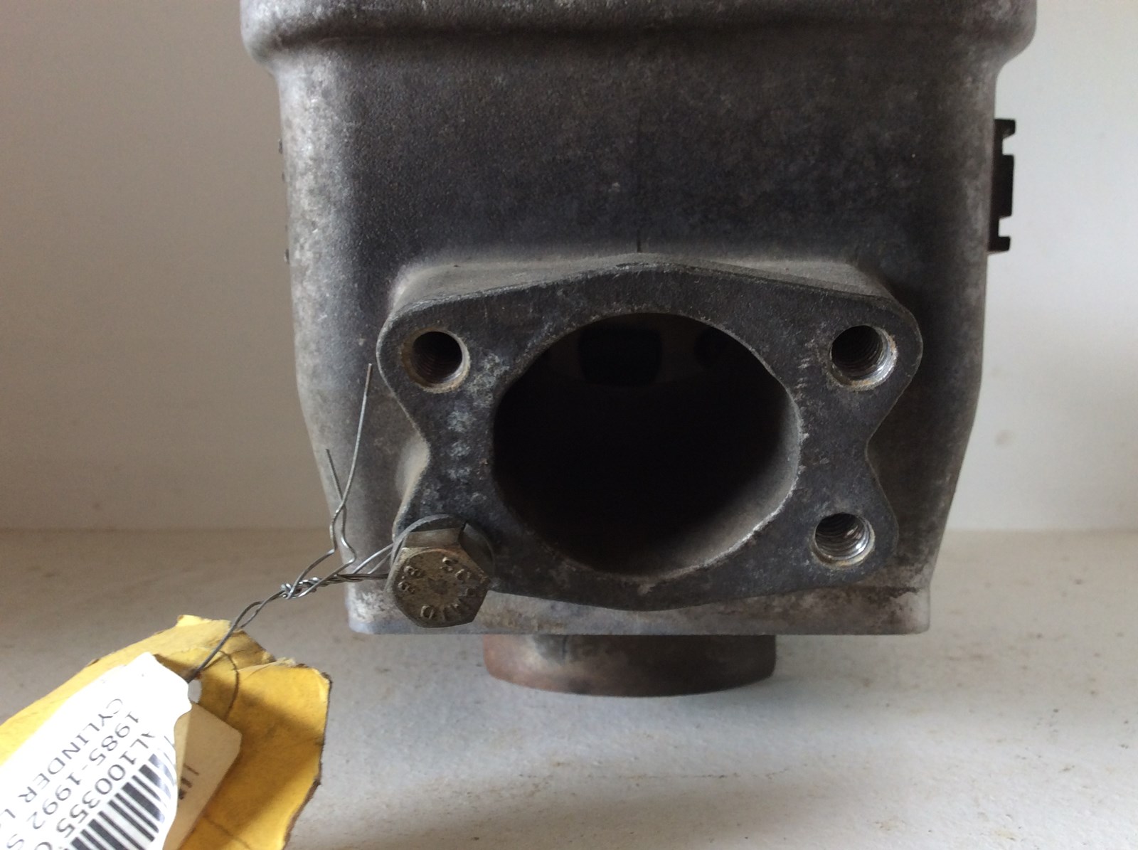 1985 Ski-Doo CYLINDER - Image 2