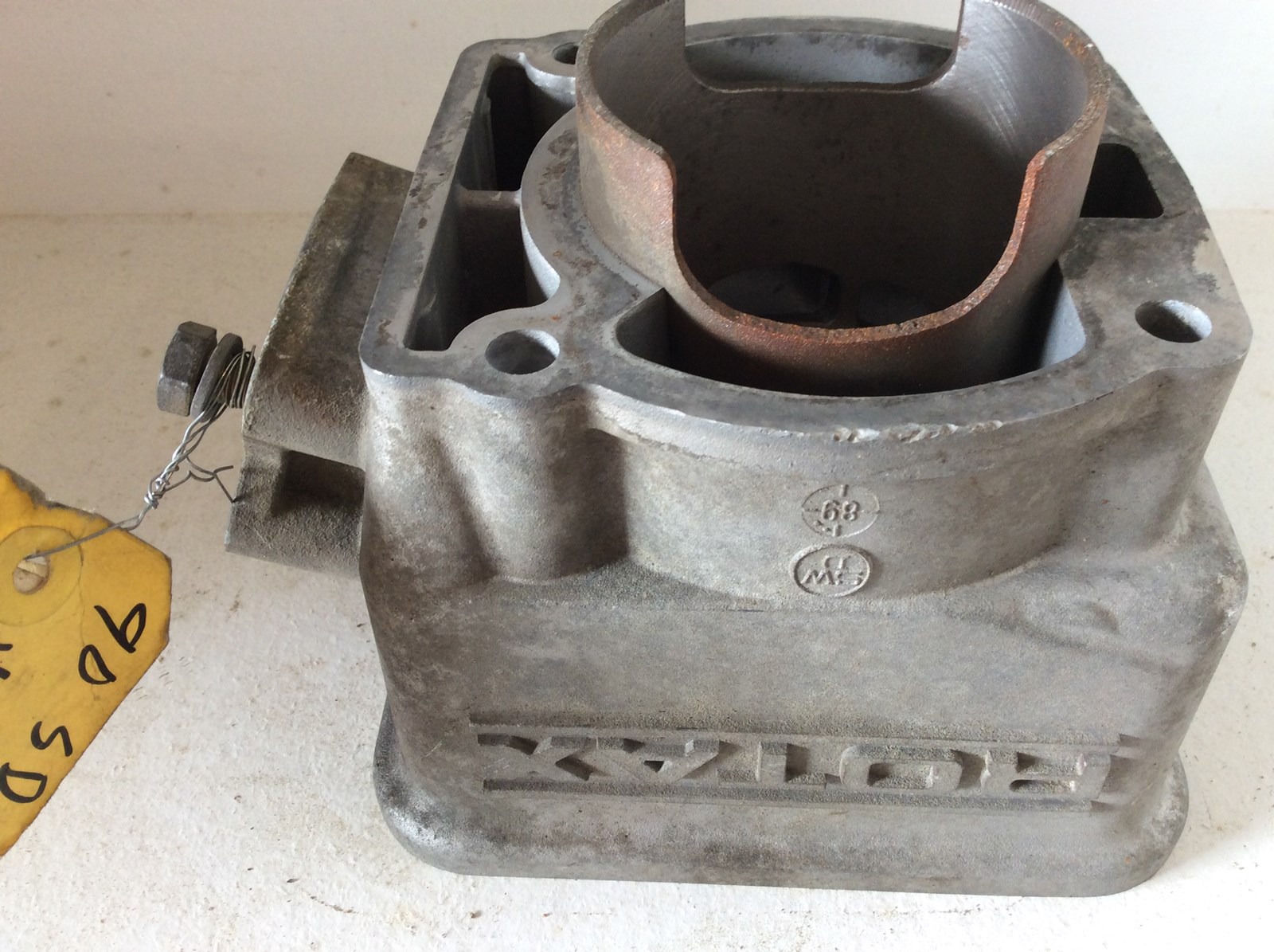 1985 Ski-Doo CYLINDER - Image 4