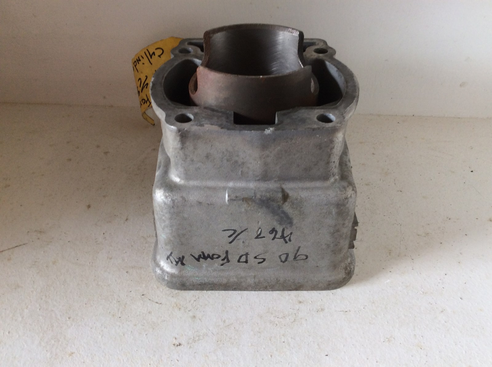 1985 Ski-Doo CYLINDER - Image 5