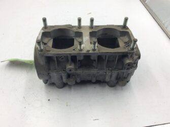 1977 AC PANTERA 500 F/C CRANK CASE