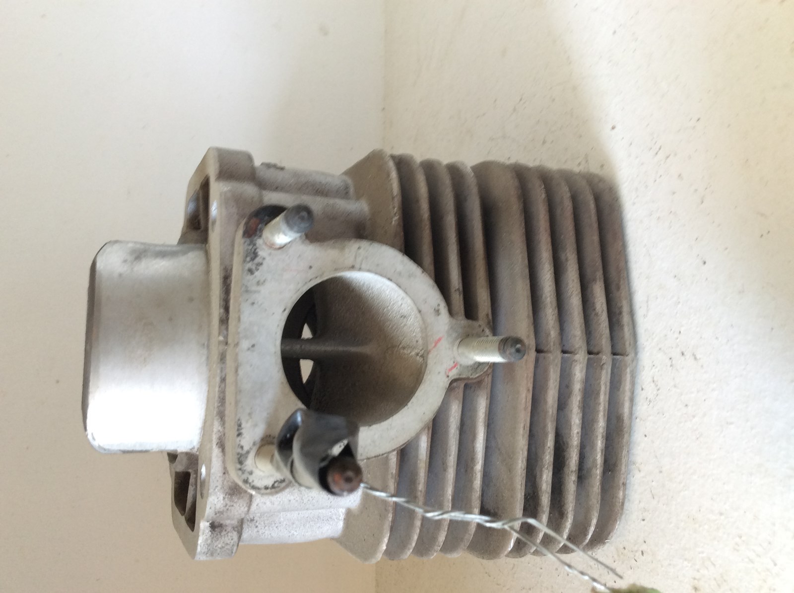 1981 Arctic Cat CYLINDER - Image 3