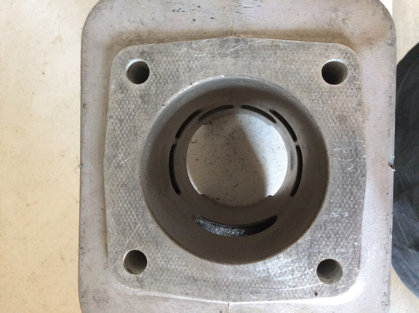 1981 Arctic Cat CYLINDER - Image 5