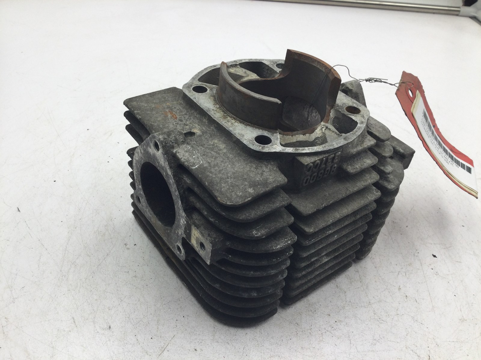 1986 Yamaha CYLINDER - Image 2