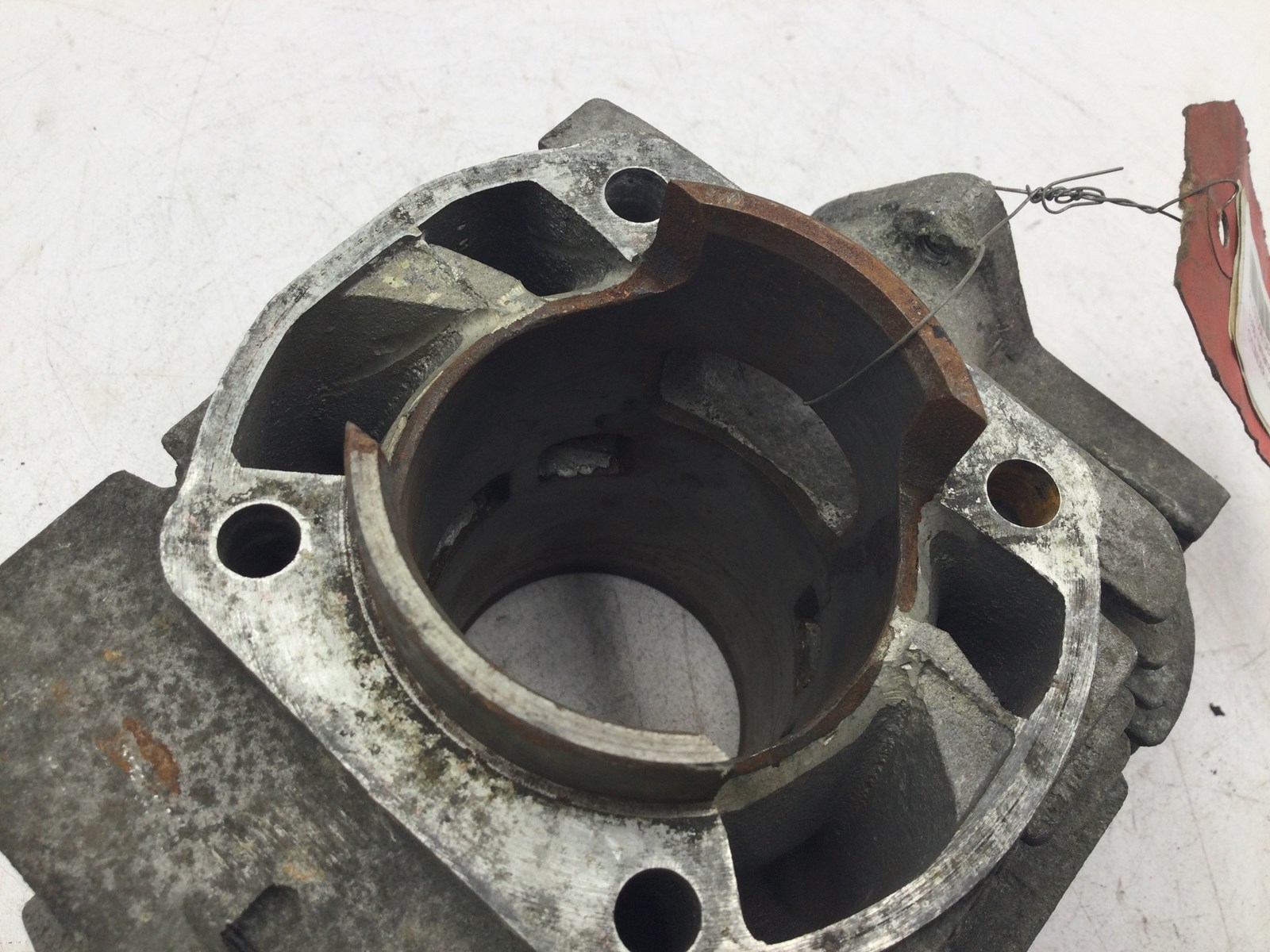 1986 Yamaha CYLINDER - Image 3