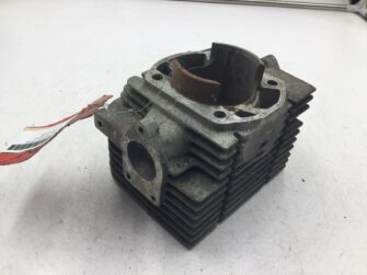 1986 Yamaha CYLINDER