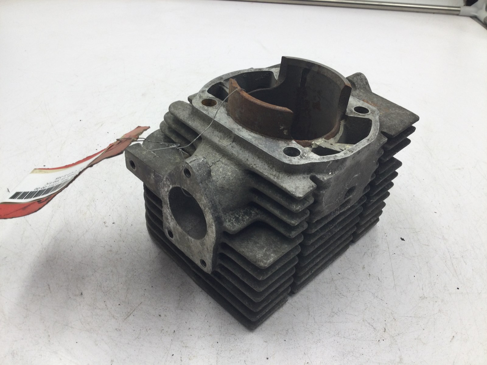 1986 Yamaha CYLINDER