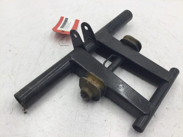 1984-1989 Yamaha PHAZER 480 Suspension Rear Arm - Image 2