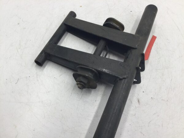 1984-1989 Yamaha PHAZER 480 Suspension Rear Arm - Image 3