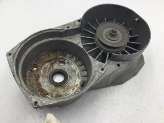 1977 Massey Ferguson STORM 440 F/C Fan Shroud