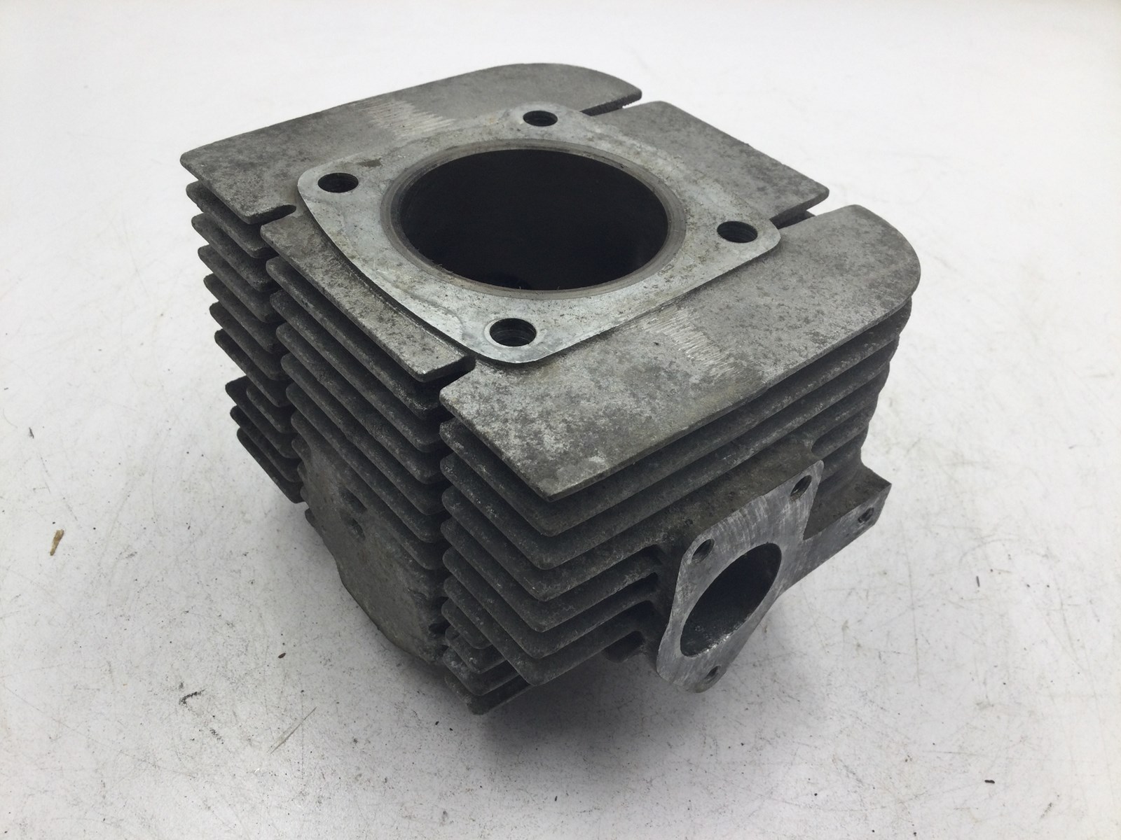 1988 Yamaha CYLINDER - Image 2