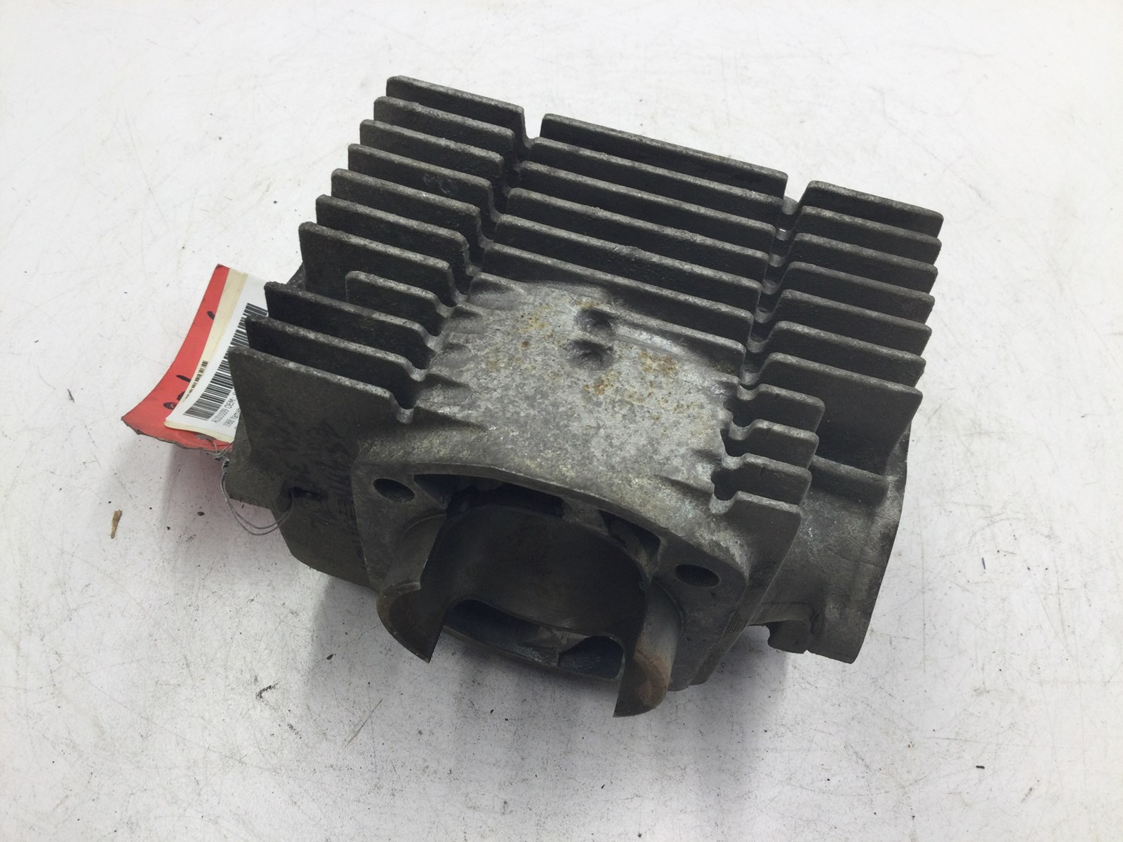 1988 Yamaha CYLINDER - Image 3