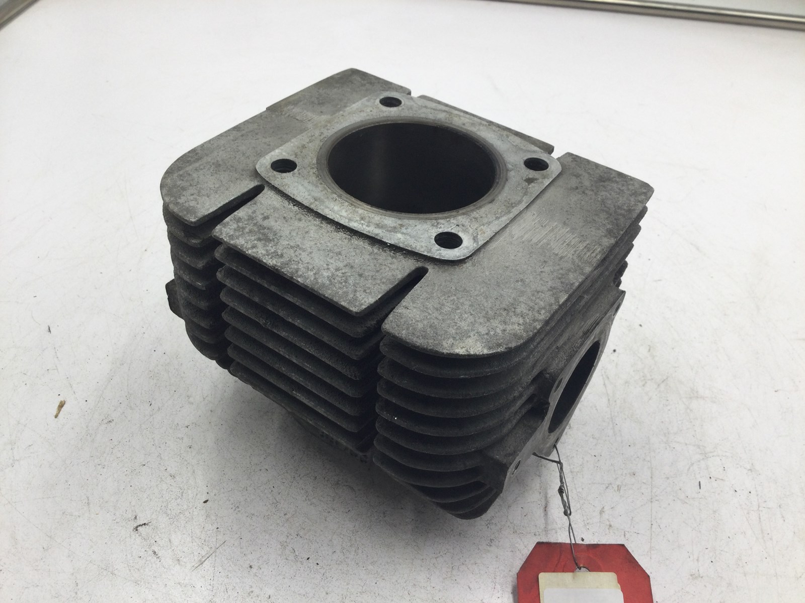 1988 Yamaha CYLINDER