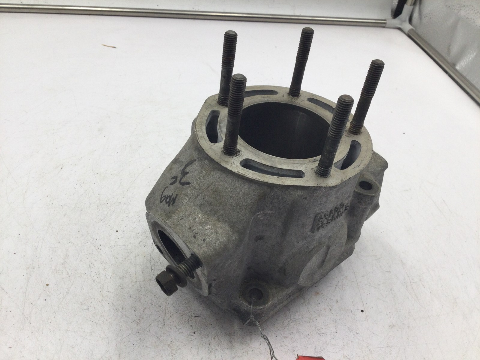 1993 Yamaha Used Cylinder 750 L/C 4 Cylinder 93-94 - Image 3