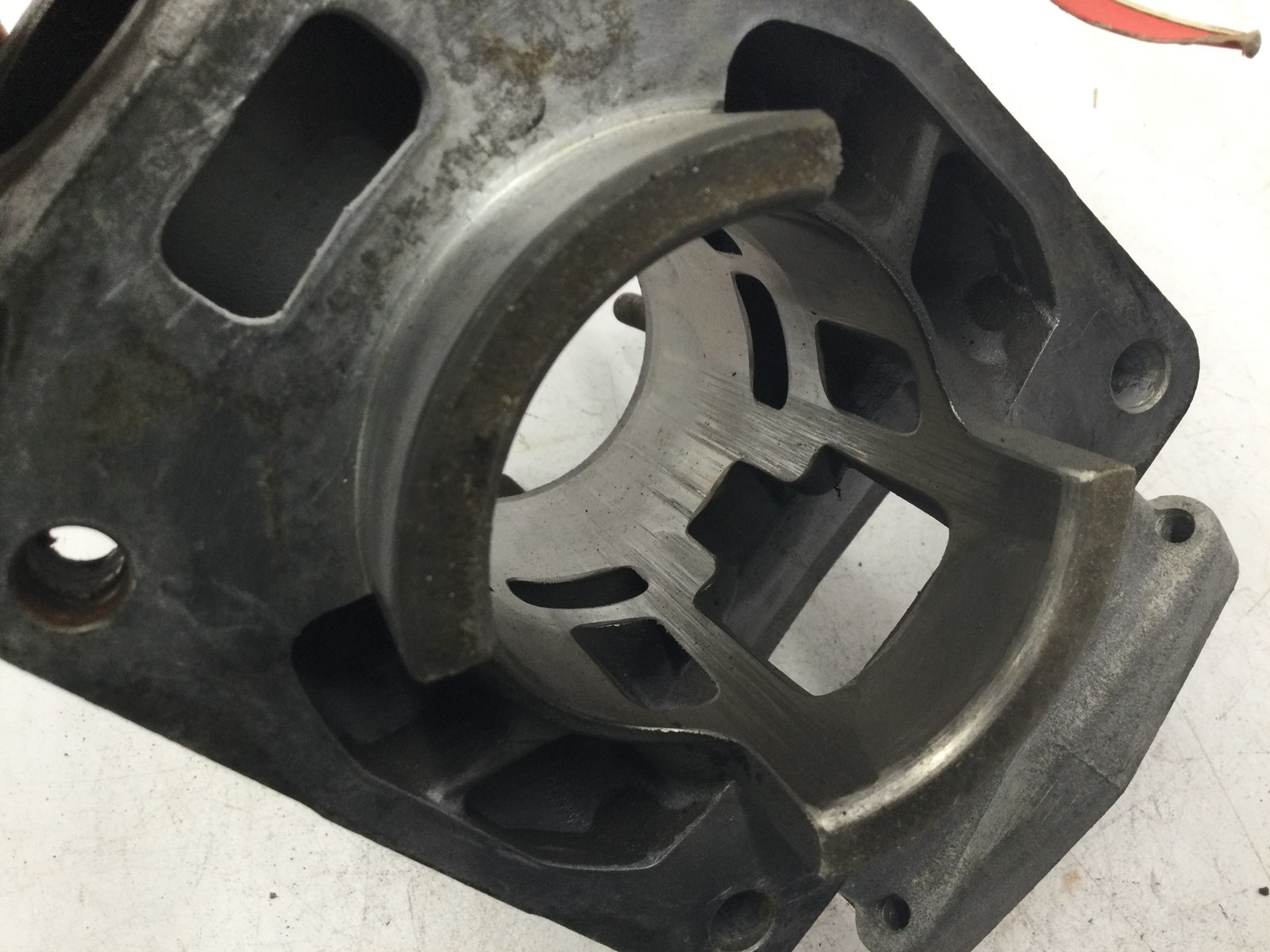 1993 Yamaha Used Cylinder 750 L/C 4 Cylinder 93-94 - Image 4