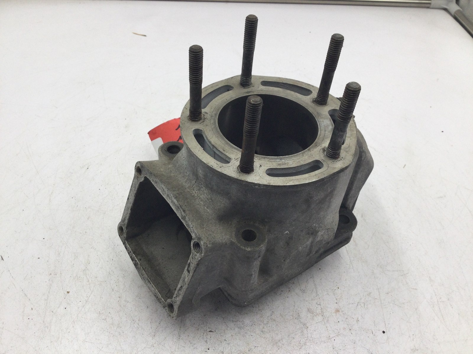 1993 Yamaha Used Cylinder 750 L/C 4 Cylinder 93-94