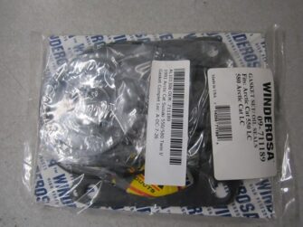 1991 Arctic Cat Complete Gasket Set
