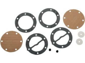 FUEL PUMP REPAIR KIT (See Comments)