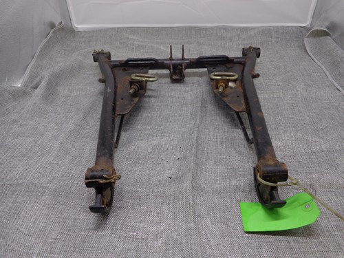 2001 Arctic Cat Suspension Front Arm - Image 2