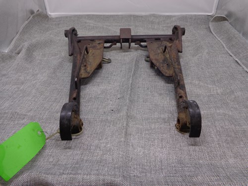 2001 Arctic Cat Suspension Front Arm