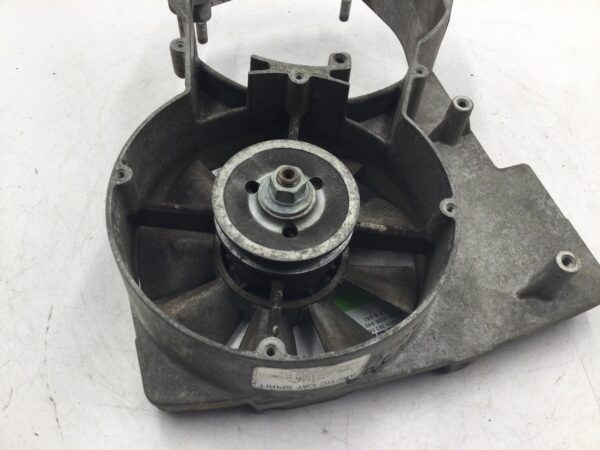 1981 Arctic Cat Used Fan Shroud - SEE COMMENTS - Image 3