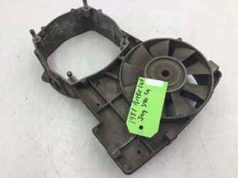 1981 Arctic Cat Used Fan Shroud - SEE COMMENTS