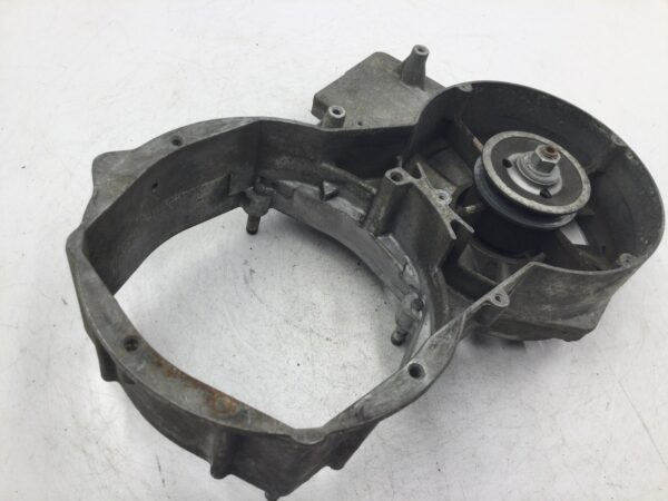 1981 Arctic Cat Used Fan Shroud - SEE COMMENTS - Image 4