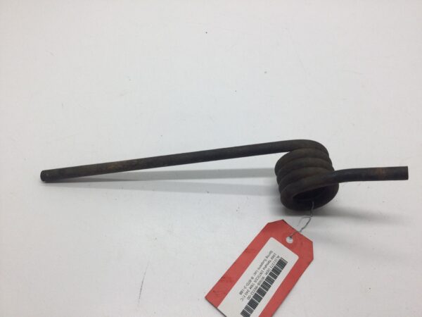 1988 Yamaha ENTICER TRM 340 F/C Spring Suspension - Image 3