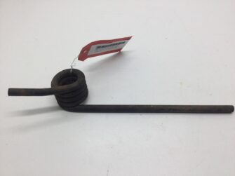 1988 Yamaha ENTICER TRM 340 F/C Spring Suspension