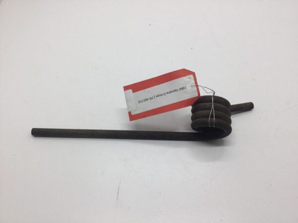 1988 Yamaha ENTICER TRM 340 F/C Spring Suspension - Image 4