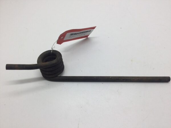 1988 Yamaha ENTICER TRM 340 F/C Spring Suspension