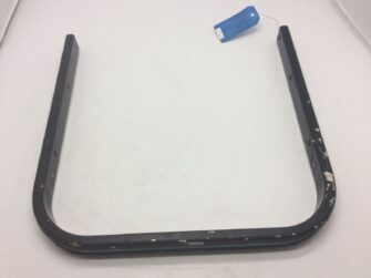 1997 Polaris INDY TRAIL TOURING 488 F/C Bumper Rear