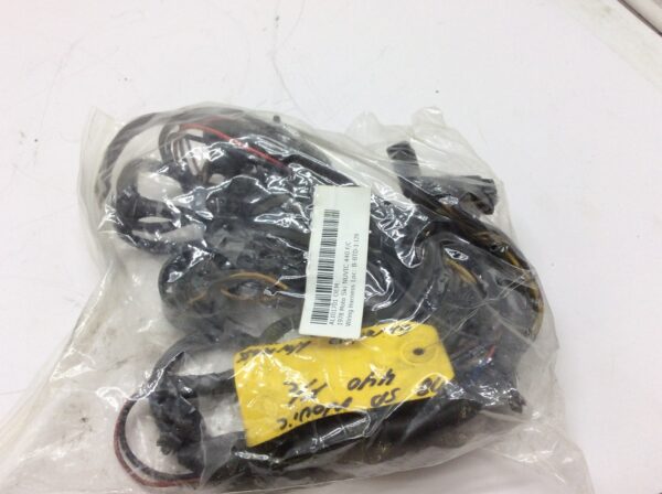 1978 Moto Ski Wiring Harness - Image 2