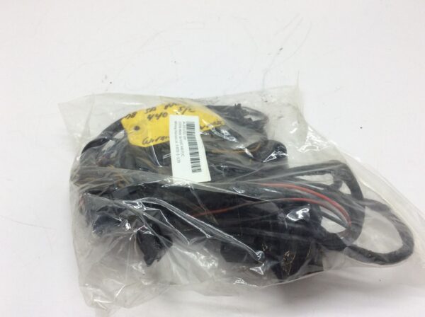 1978 Moto Ski Wiring Harness - Image 3