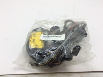 1978 Moto Ski Wiring Harness