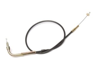 1978 Ski-Doo New Throttle Cable