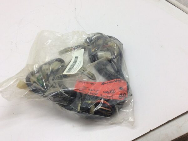 1988 Yamaha Wiring Harness - Image 2