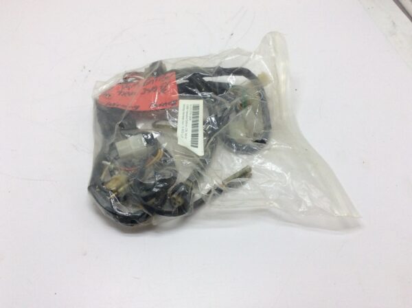 1988 Yamaha Wiring Harness - Image 3