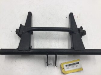 1979 Moto Ski Suspension Rear Arm