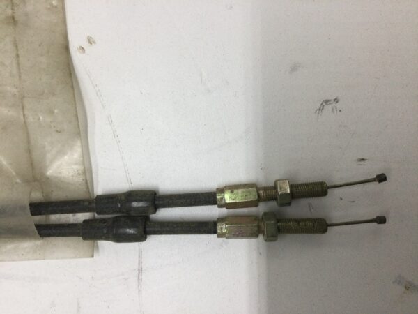 New Choke Cable - 24 1/2" - Image 3