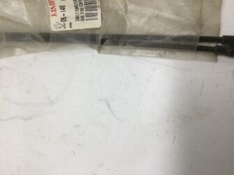 New Choke Cable - 24 1/2"