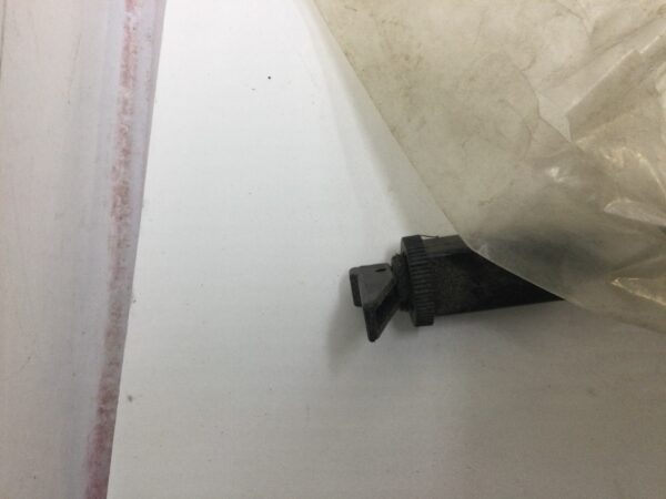 New Choke Cable - 24 1/2" - Image 4