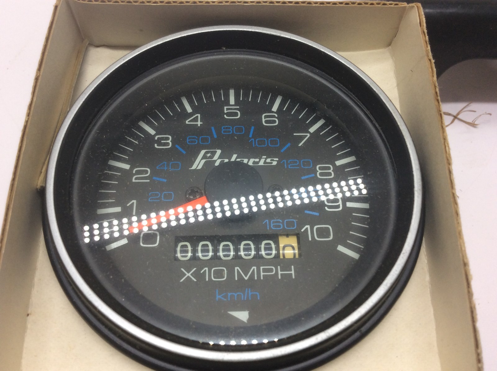 70's cobra / galaxy SPEEDO - Image 3